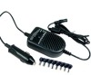 universal laptop adapter(DC 80W)