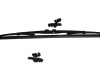 universal wiper blade/ car wiper blade