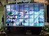 unlimited size LCD wall,DID wall,Screen wall, Narrow Bezel LCD display