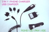 usb car charger ,3 in 1 charger ,usb booster charger ,portable charger ,cell phone usb charger ,usb mobile charger ,charger