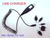 usb charger ,3 in 1 charger ,usb booster charger ,portable charger ,cell phone usb charger ,usb mobile charger ,charger