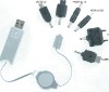 usb charger ,charger,portable charger ,usb booster charger,usb cell phone charger
