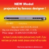 usb dvd  Player (big size panel)(card reader dvd player/ divx dvd player/game dvd player/amplifier dvd player)