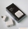 usb power adapter for ipod/iphone,for ipod charge