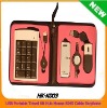 usb travel kit/electronic usb kit/usb tool kit