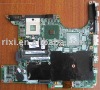 used laptop motherboard for HP DV6000 Intel CPU 434724-001