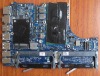 used laptop parts motherboard T2400