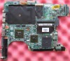 used laptop parts: motherboard for HP 450799-001