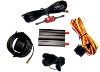 vehicle tracker device system (TK103)