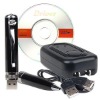 video and Voice recorder pen
