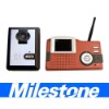 video door phone (wireless video door phone, wireless doorbell)