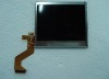 video game top lcd screen