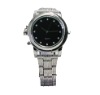 video recording watch