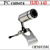 webcam factory---HJD-143 Usb PC Camera,webcam,digital camera,web camera,usb camera,digital webcam,computer camera