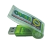 whistle style USB  flash disk