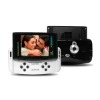 wide screen MP4 player