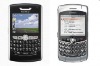 wifi phone blackberry 8800