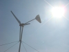 wind turbine