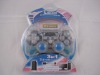 wired controller for ps2/pc/psone(liquid blue light)