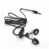 wired earphone