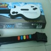 wired electronic guitar for PS3,game accessory