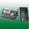 wireless digital video doorphone(AT610)