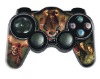 wireless game controller