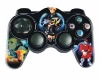 wireless game pad