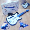wireless guitar(new) for wii