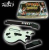wireless guitar(new) suitable for Wii