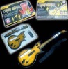 wireless guitar suitable for Wii