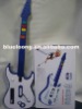 wireless guitars for wii