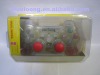 wireless joystick for PS2(liquid red light)