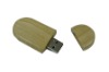 wood usb flash drive