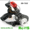 work light,head lamp,headlamp(SB-7302)