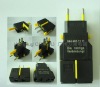 world travel adapter wp-202