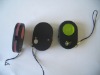 0.5W key chain light with magnet, key chain flashlight, mini flashlight, key chain torch(NEW MODEL)!!!