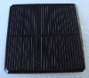 0.9W solar panel