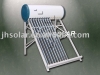 100Lt Non-Pressurized Thermosiphon System