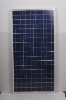 100W Solar module
