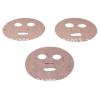 100% Bamboo-Fiber Spunlace nonwoven for face mask