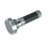 100 LED Super Bright Aluminium Flashlight (VP-LFA24)