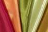 100% polyester  Satin fabric