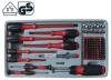 100pc Combined Tool Set
