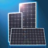 100w-140w poly-crystalline solar modules