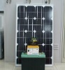 100w Solar Home System