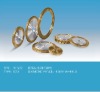 1012 Type  Diamond Pencil-Edge Wheels