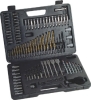 101Pcs Combination Drill Set