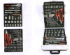 102pcs 1/2"&1/4"DR.TOOL SET