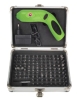 104Pcs Cordless screwdriver kit